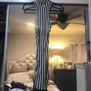 Small Stripped dress